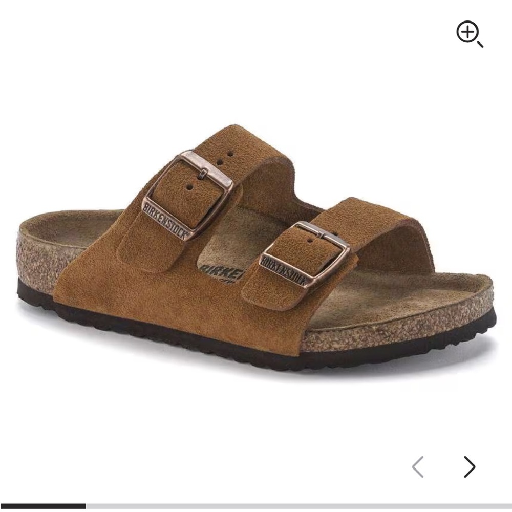 Birkenstock Kids Arizona Sandals BNIB!!